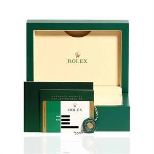 Rolex Datejust 41MM 126333 Two-Tone 18K Yellow Gold & Stainless Steel Watch